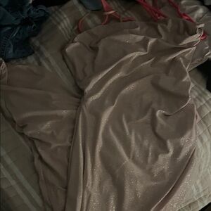 Windsor Glittering Blush Chemise